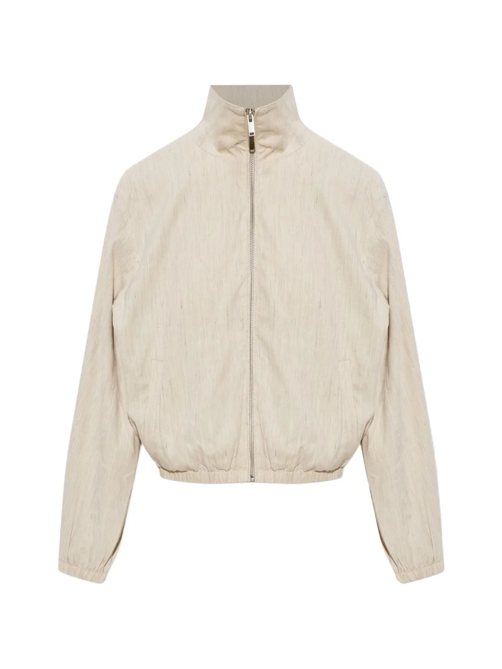 Sabianca zip-up jacket - 1