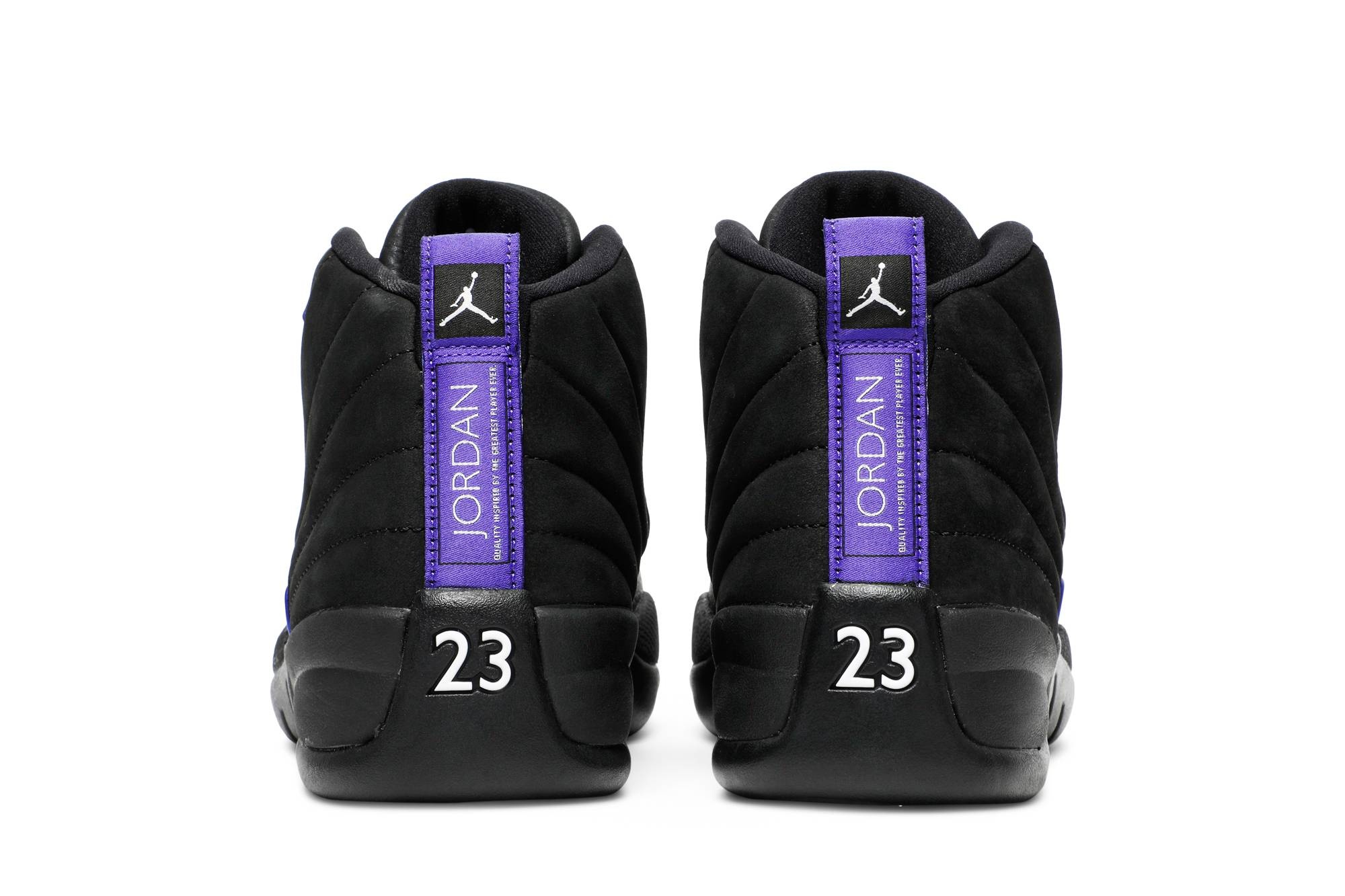 Air Jordan 12 Retro 'Dark Concord' - 6