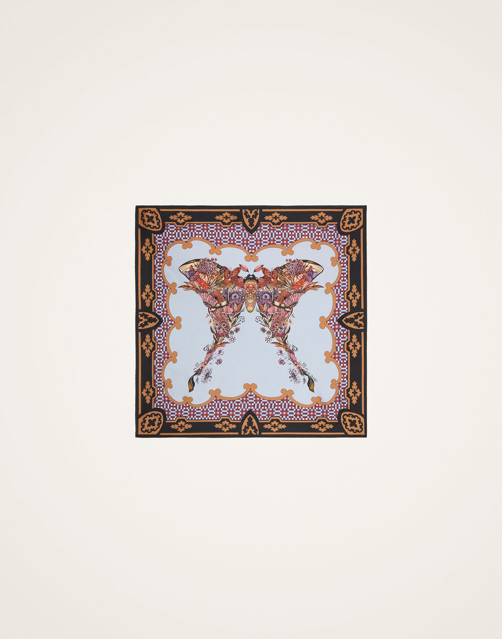 Mini Foulard - 9
