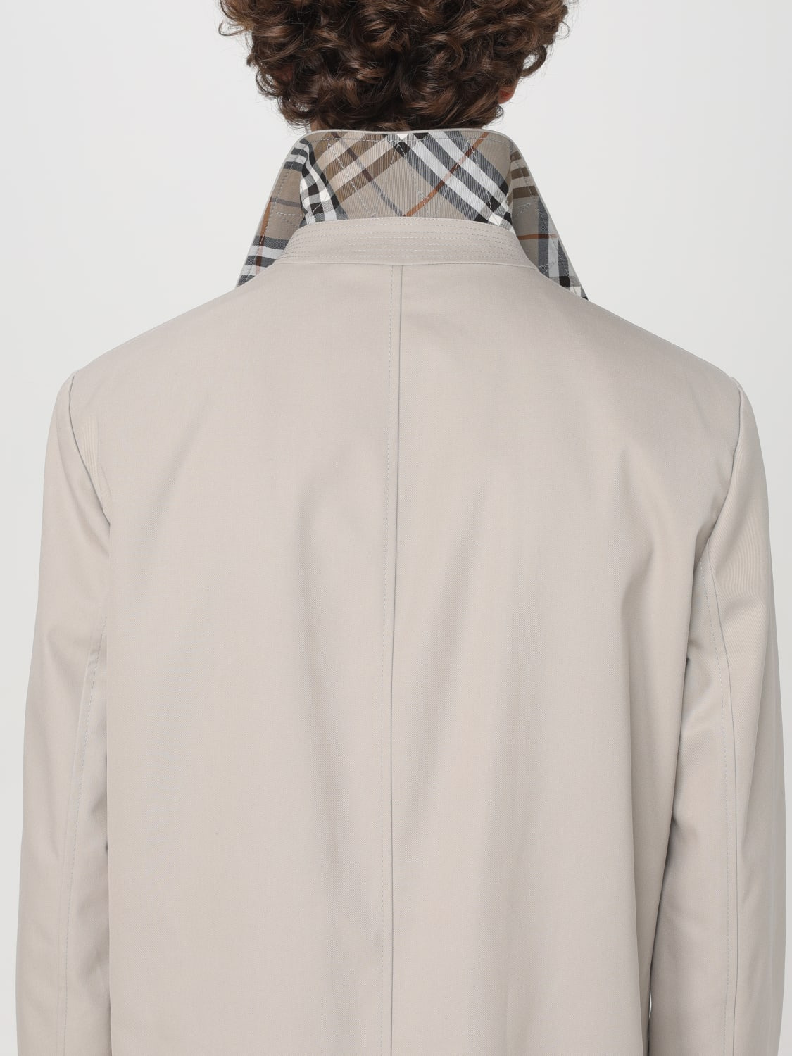 Jacket men Burberry - 5