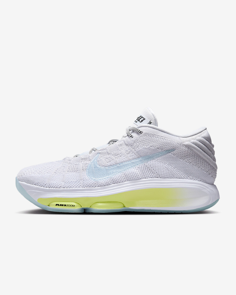 Nike G.T. Hustle 3 Basketball Shoes - 1
