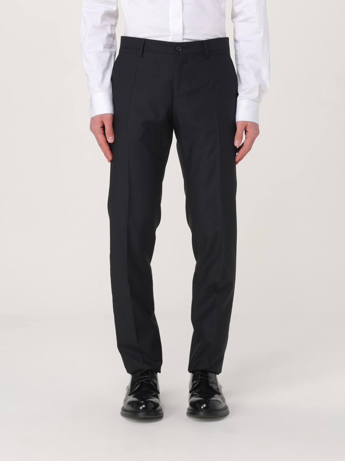 Suit men Dolce & Gabbana - 6