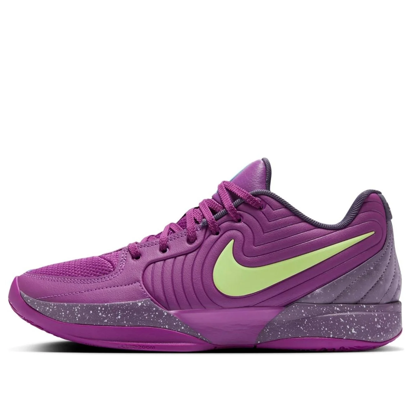 Nike Nike JA 2 EP 'Stargazer' FD7327-500 | REVERSIBLE