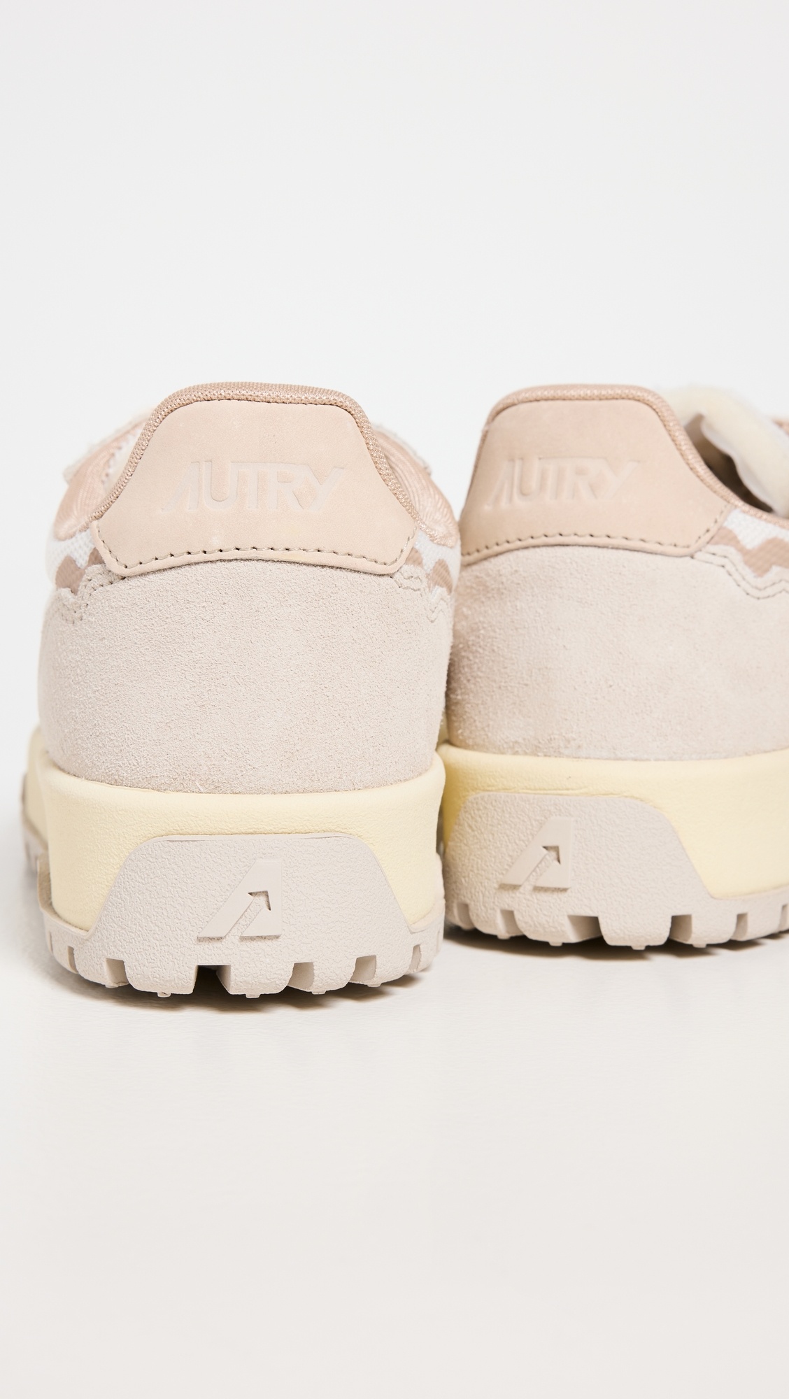 Wildpace Low Sneakers - 3