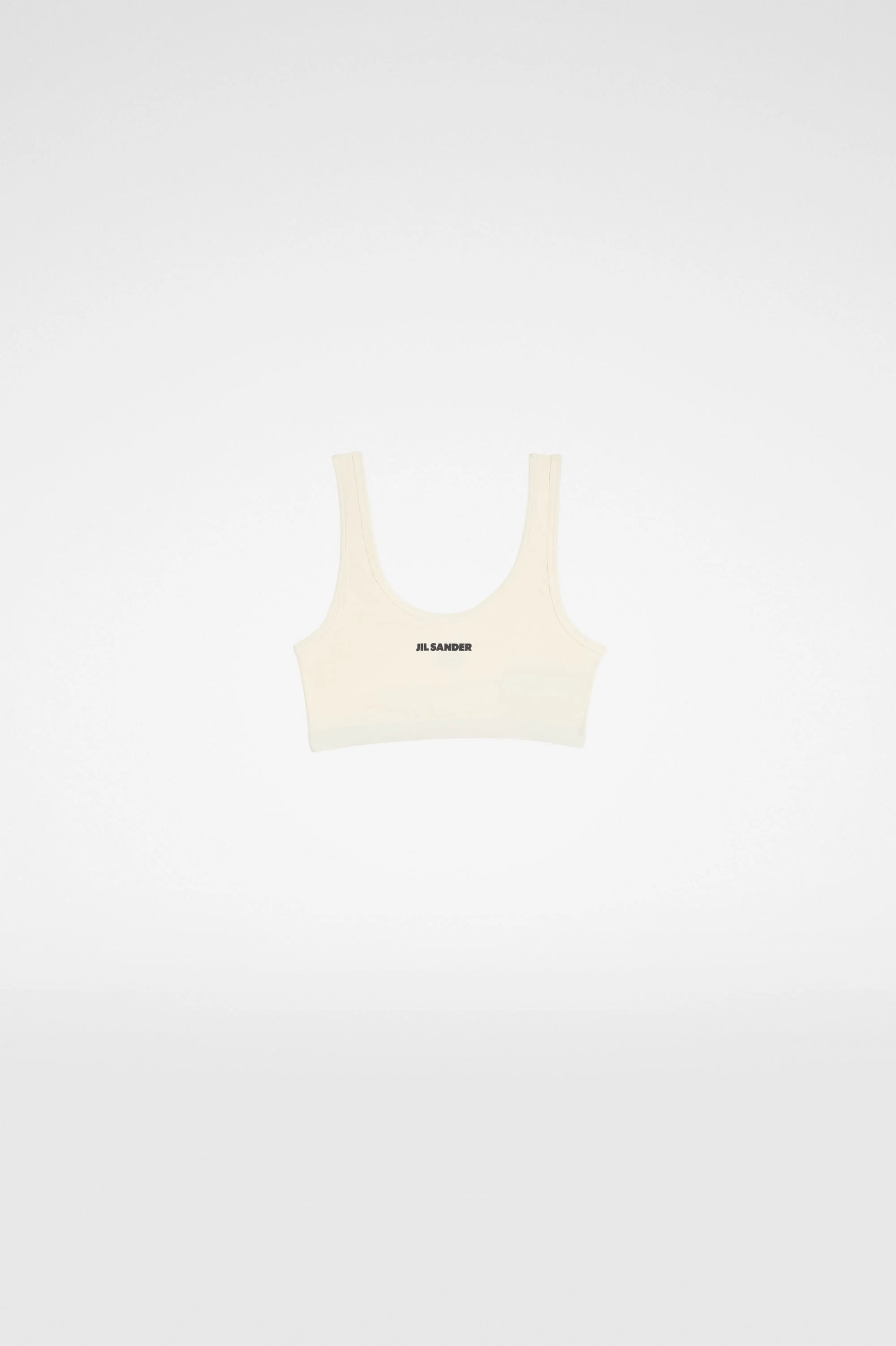 Jersey Bikini Top - 1