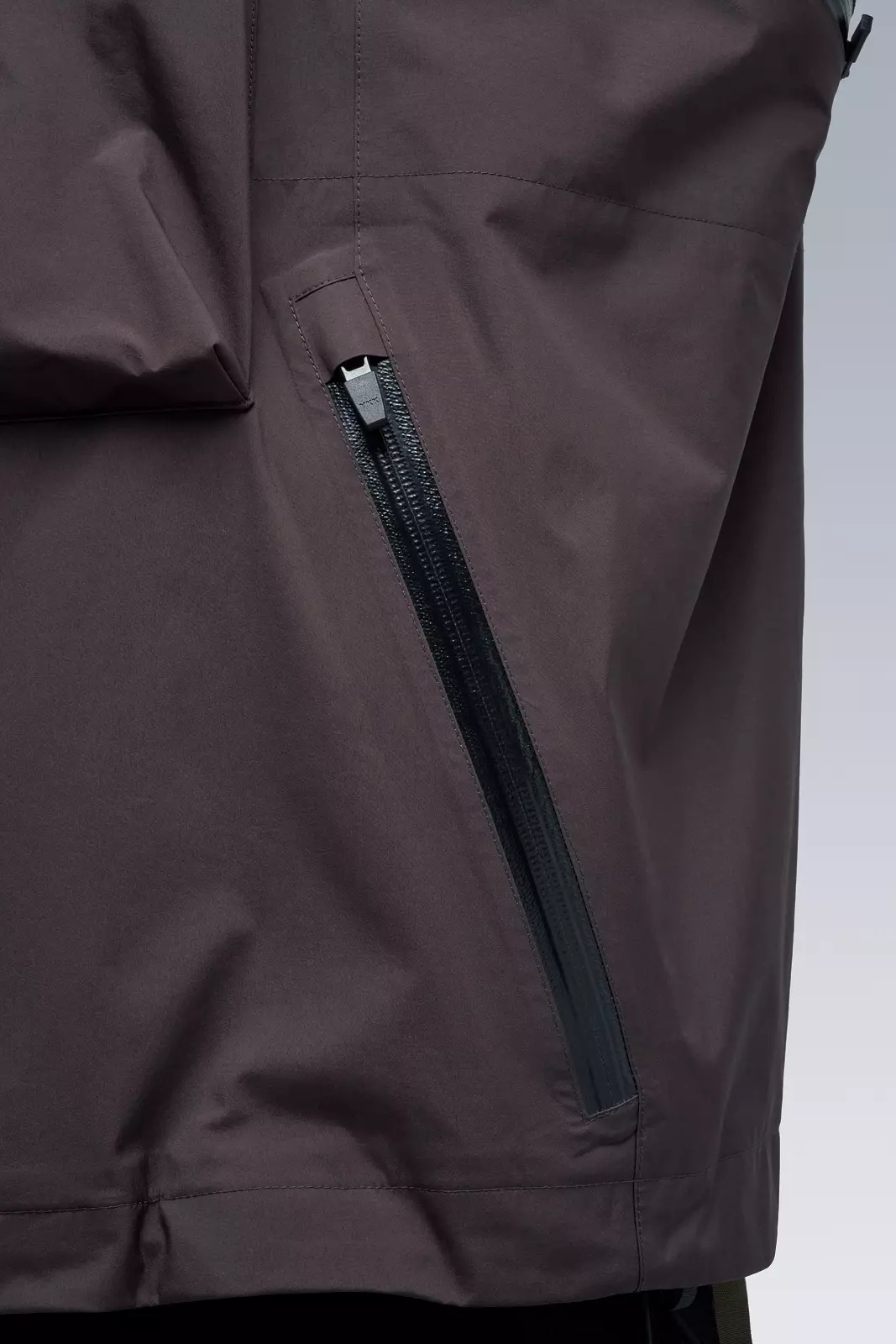 ACRONYM 2LAYER GORE-TEX® PACLITE® PLUS ACRONYM J1W-GTPL 2L Gore-Tex Paclite Plus Interops Jacket