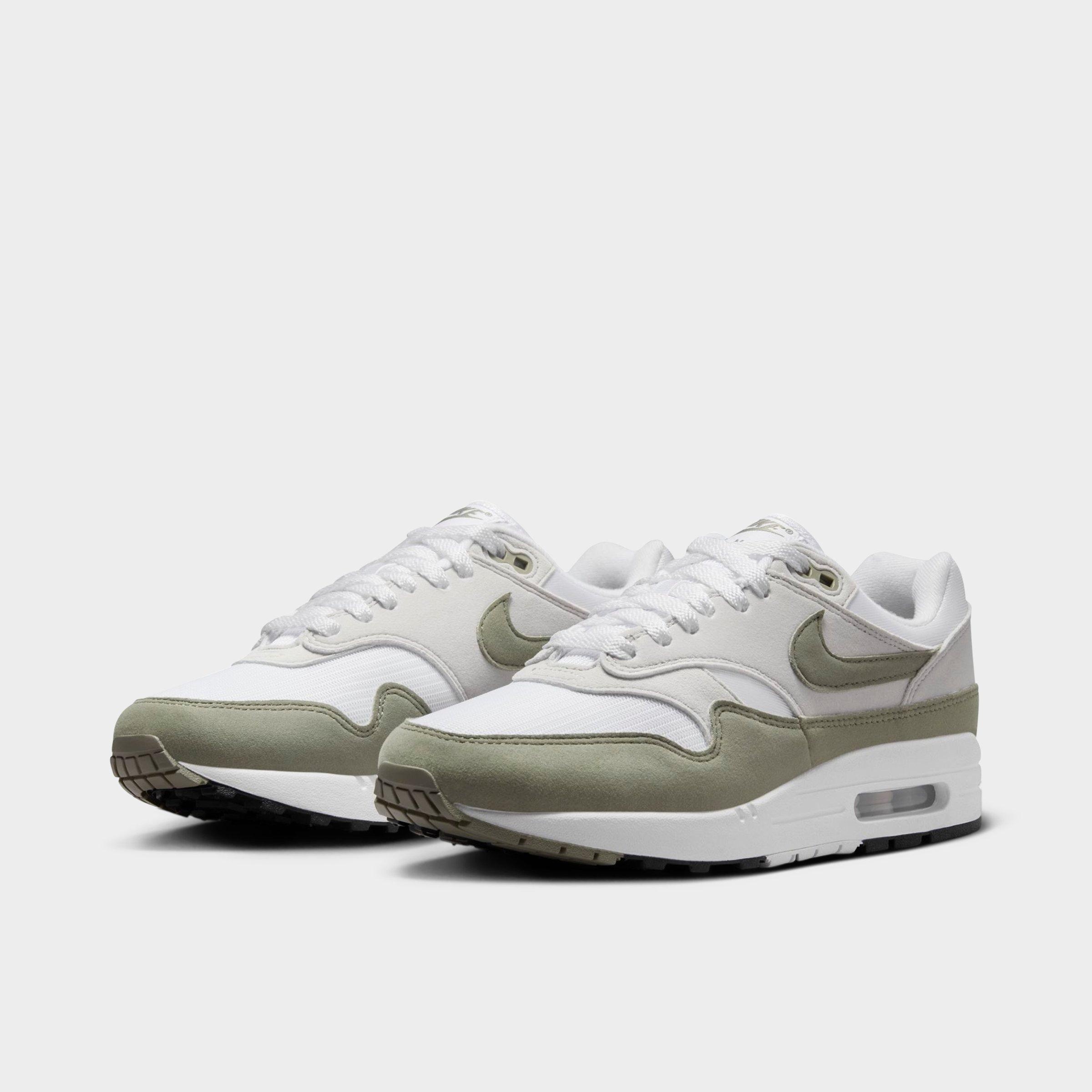 WOMEN'S NIKE AIR MAX 1 CASUAL SHOES - 2