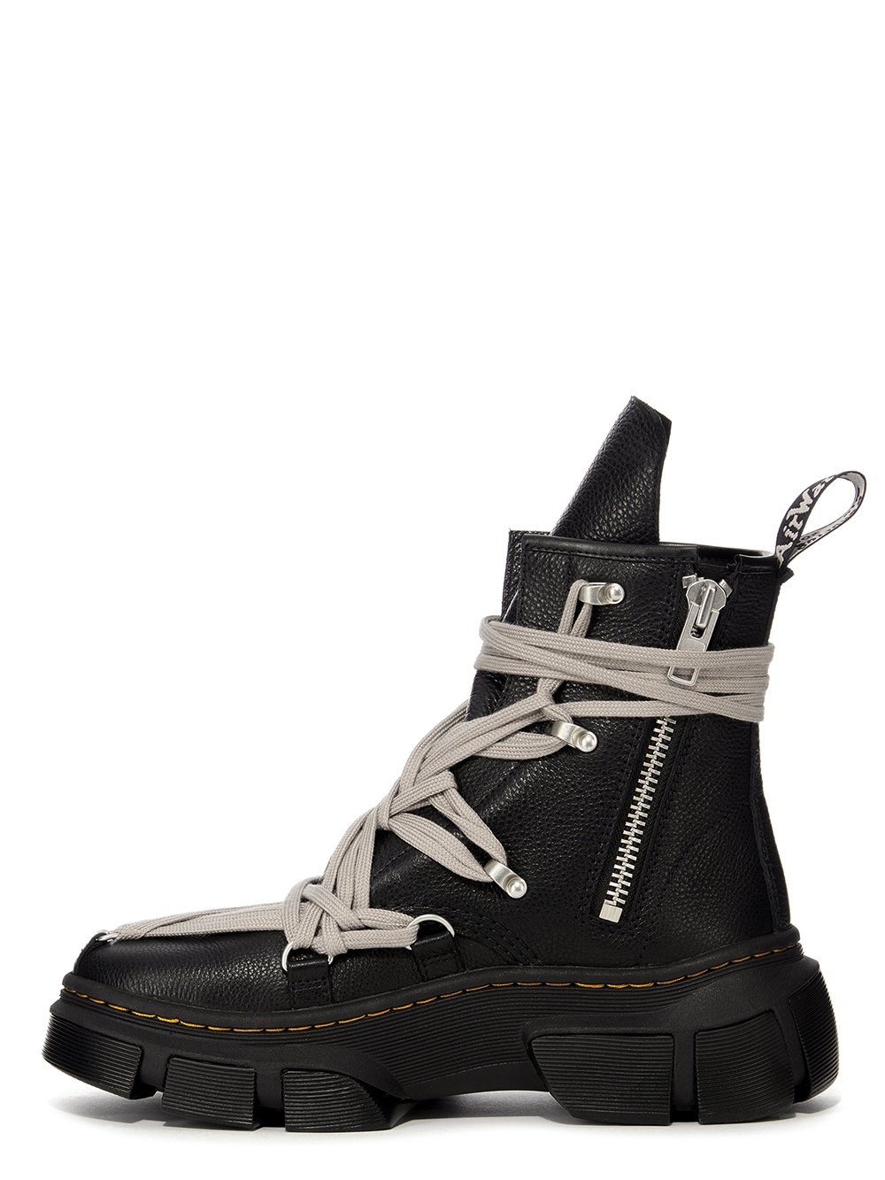 Dr. Martens x Rick Owens SHOES | REVERSIBLE