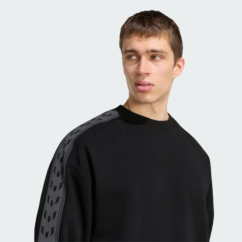 MESSI ORIGINALS CREW Sweatshirt 6