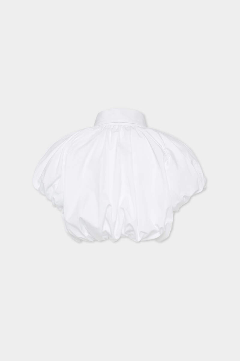BALOON SHIRT - 2