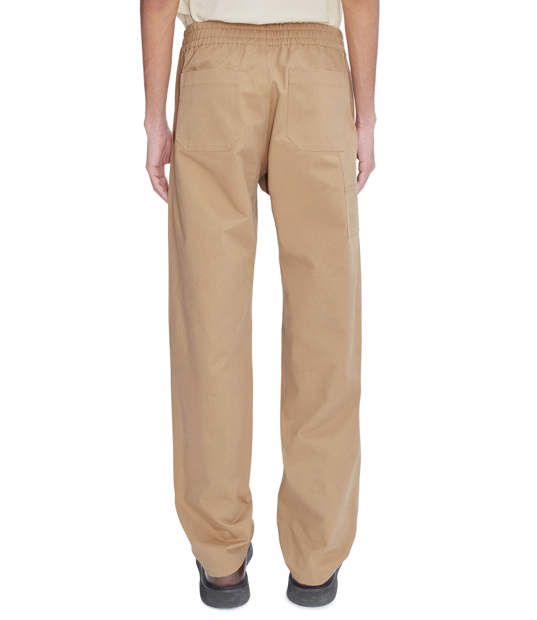Chuck pants - 6