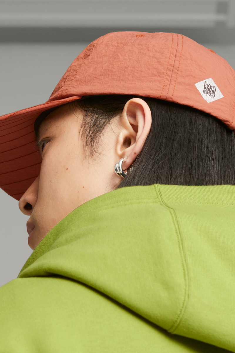 PUMA PUMA x PERKS AND MINI Cap outlook