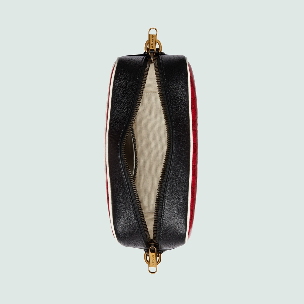adidas x Gucci small shoulder bag - 10