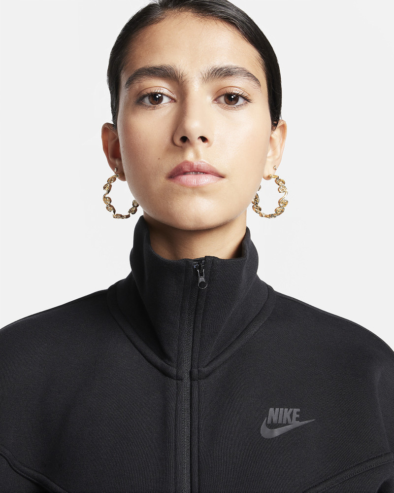 Nike Sportswear Tech Fleece Windrunner Women's Jumpsuit 3