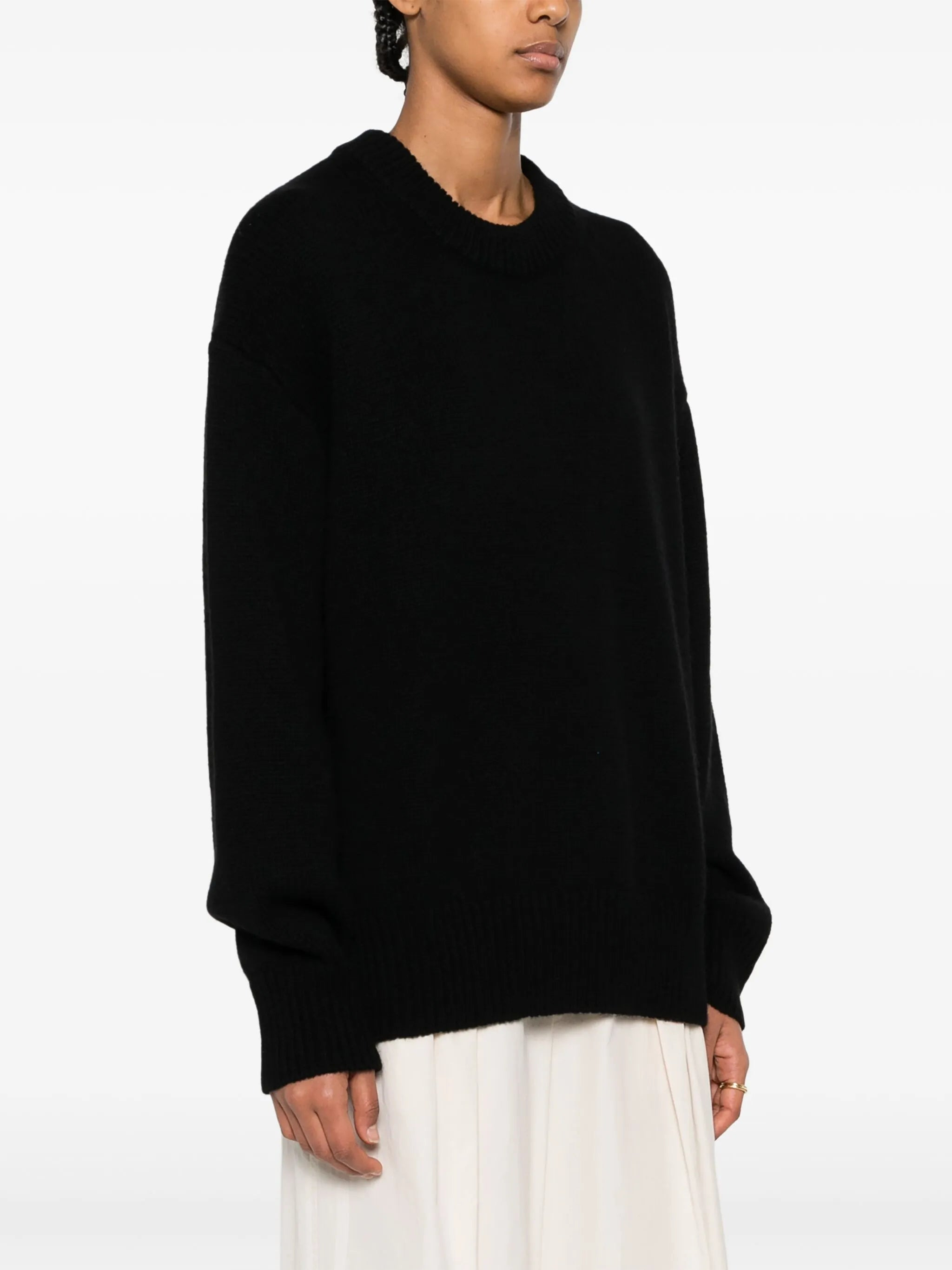The Renske cashmere jumper - 3