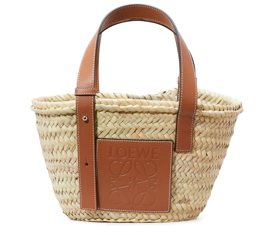 Basket small bag - 9