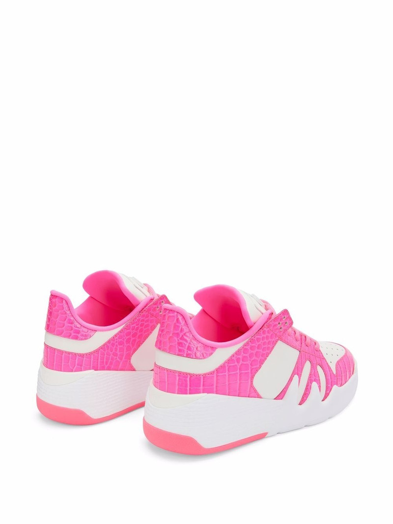 Talon sneakers 3