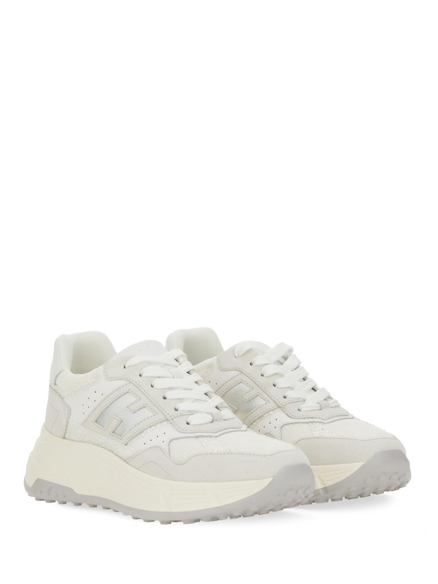 HI-FI SNEAKER - 2
