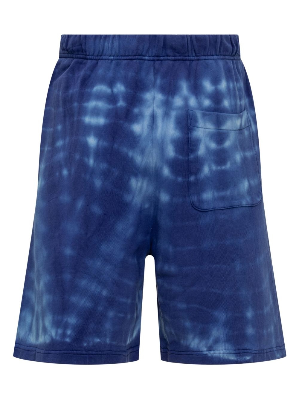 Soundwaves track shorts - 2