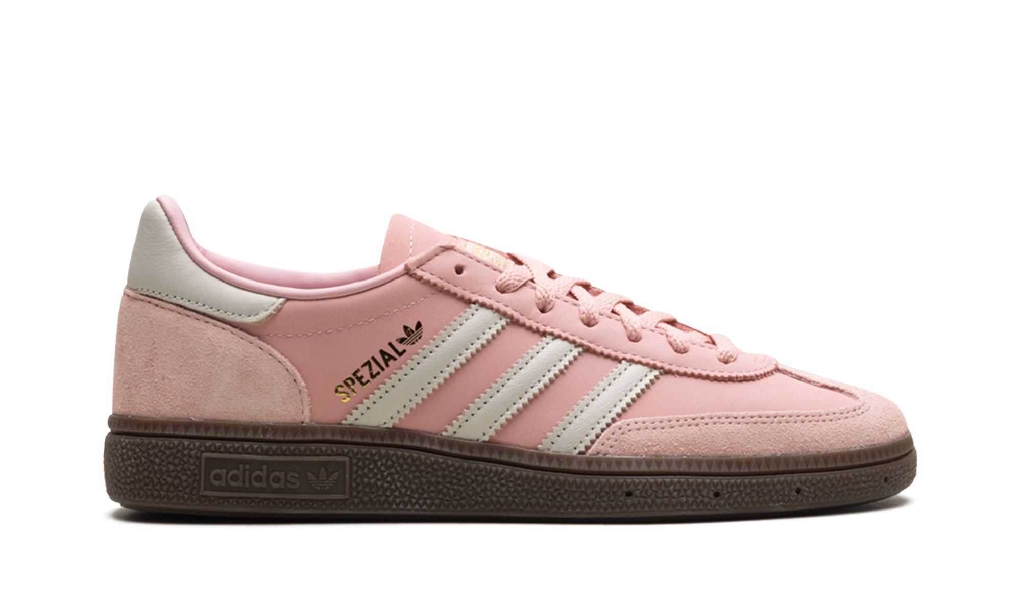 Handball Spezial WMNS "Wonder Mauve Alumina" - 6
