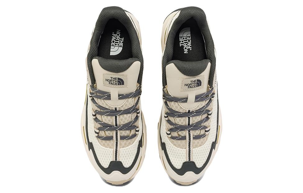 (WMNS) THE NORTH FACE Vectiv Taraval Hiking Shoes 'Gardenia White Sandstone' 5LWU-9X1 - 3