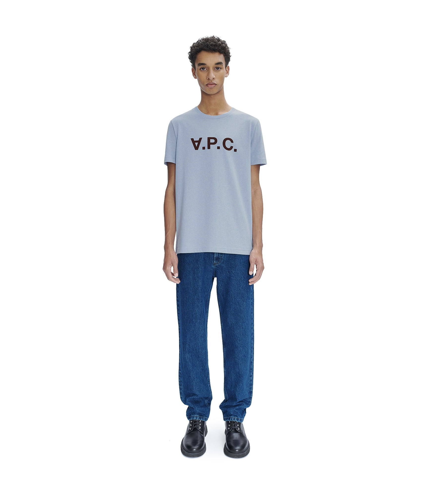 V.P.C. Color T-shirt H - 2
