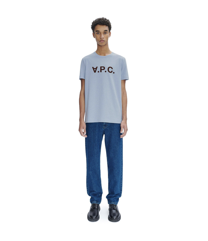 A.P.C. V.P.C. Color T-shirt H outlook