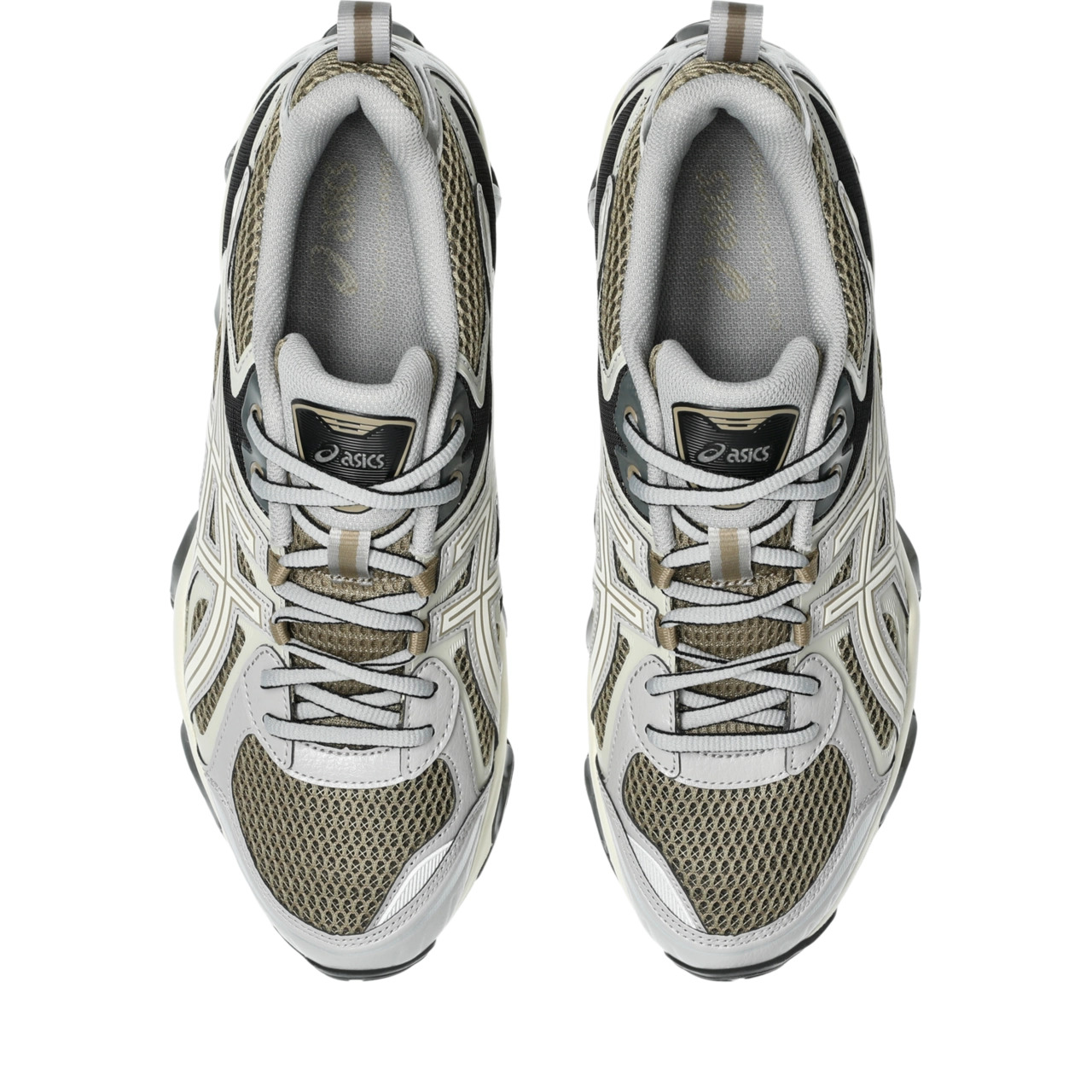GEL-QUANTUM KINETIC - 6