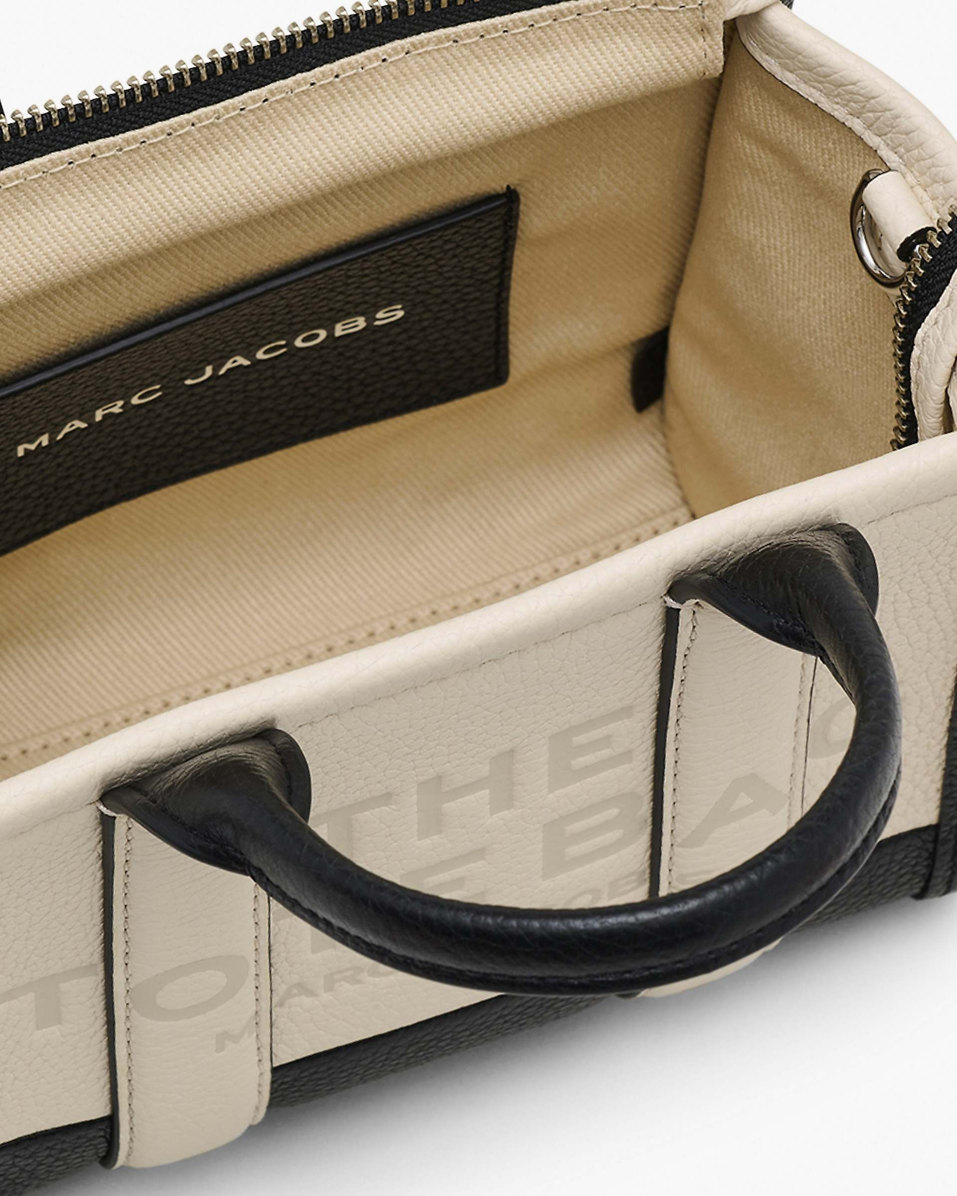 THE COLORBLOCK MINI TOTE BAG - 6