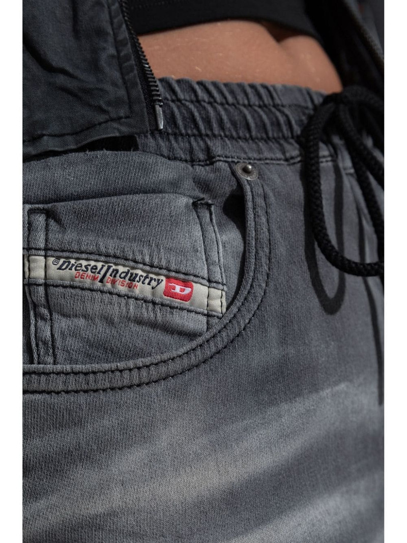 2061 D-Tail skinny jeans 5