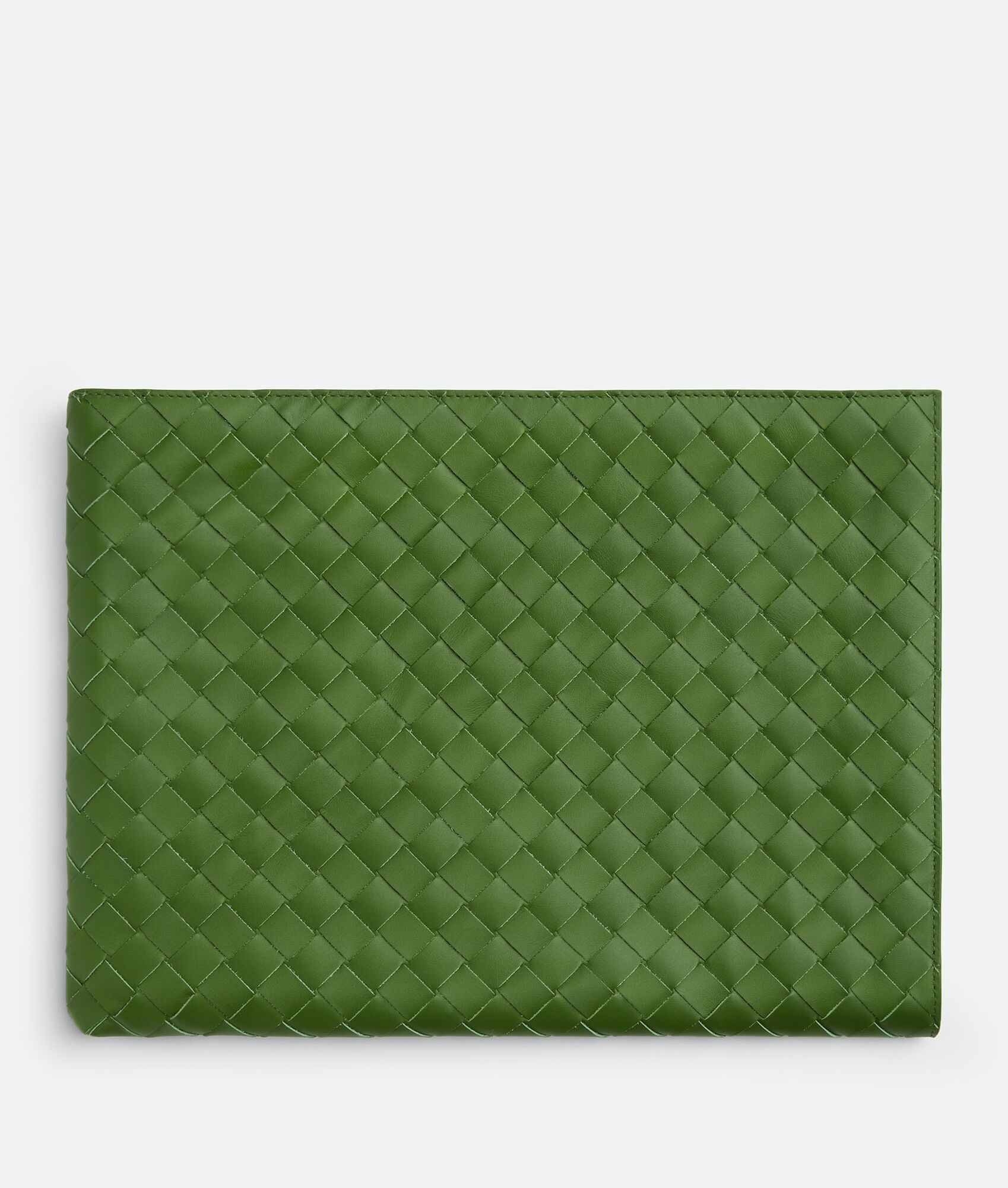 half-zip pouch - 1