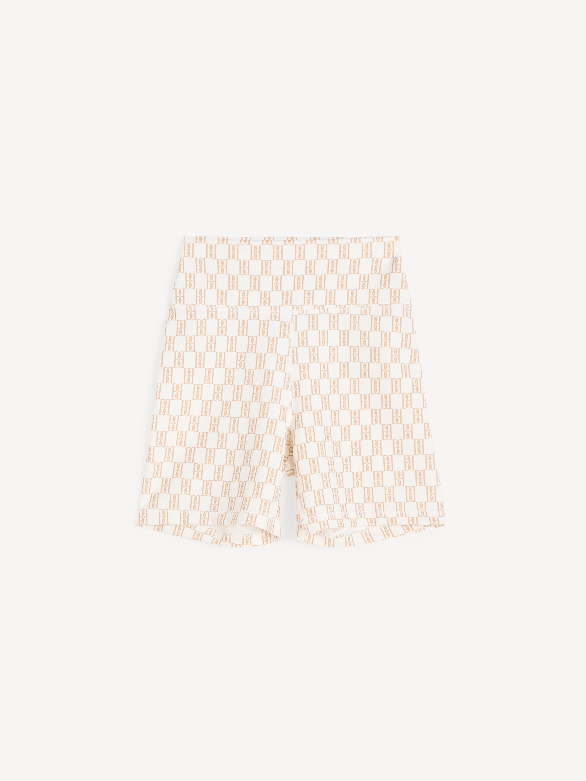 Siola atheletic shorts - 2