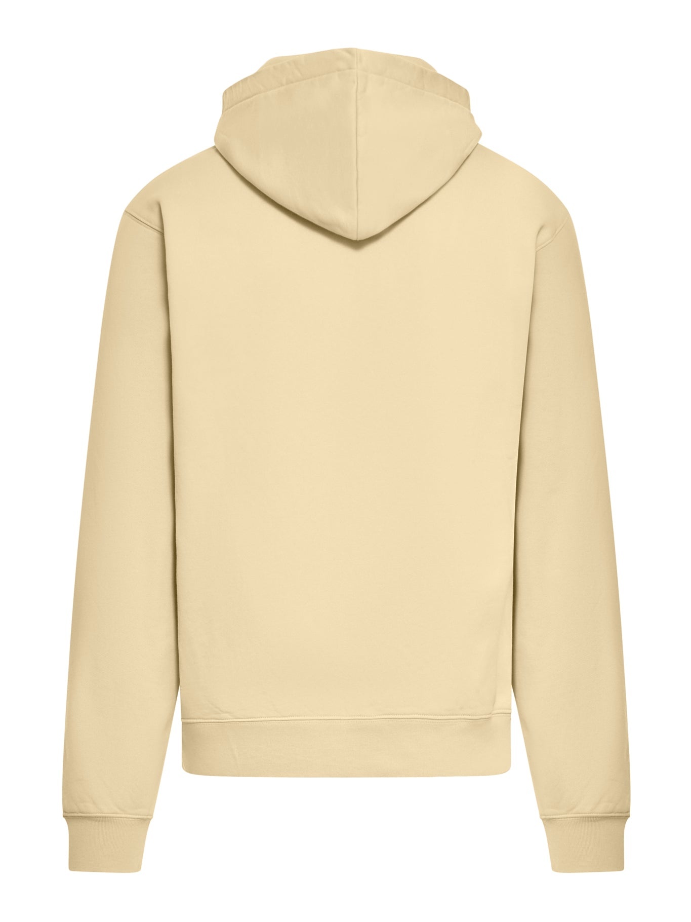 LE HOODIE GROS GRAIN - 2