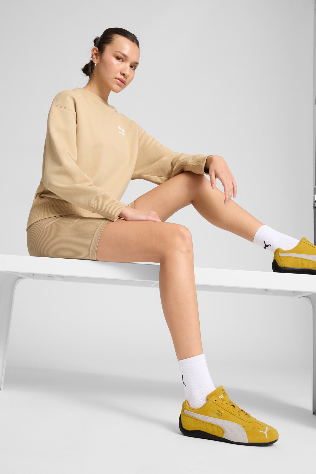 Speedcat OG Women's Sneakers - 4