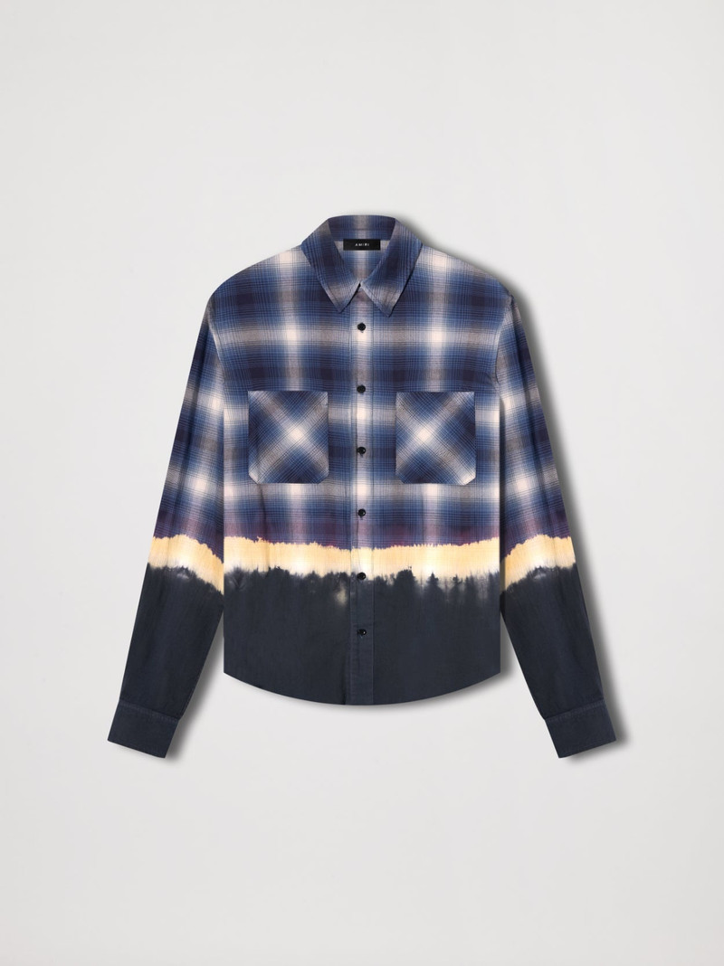 BLEACH 바나 PLAID - 1