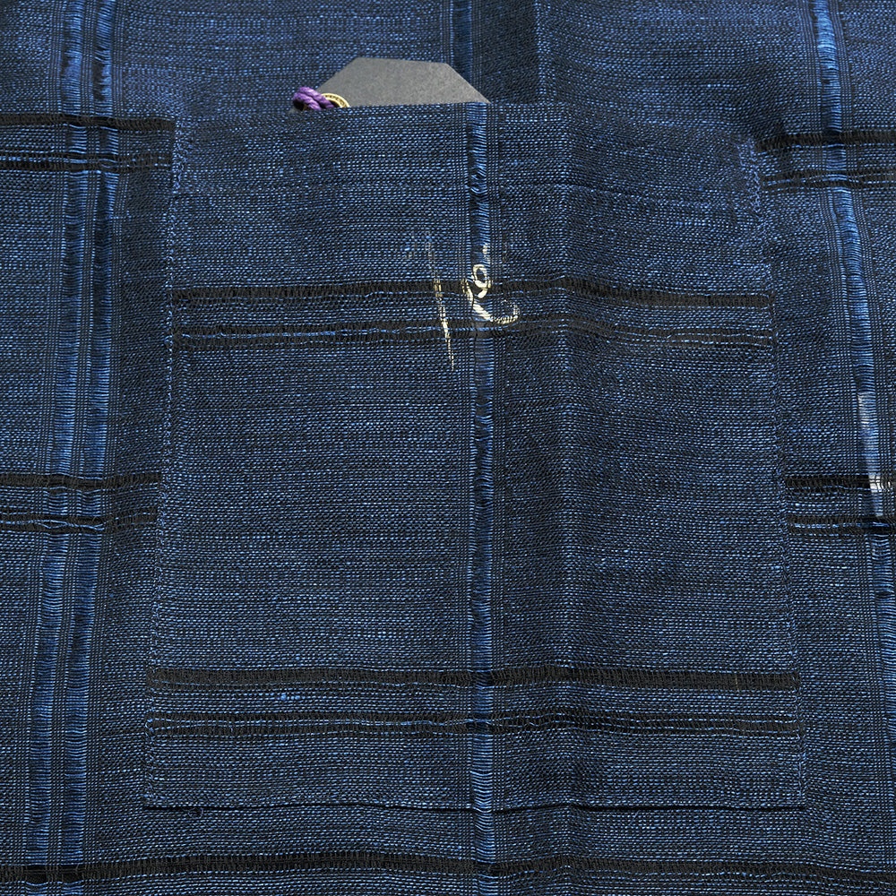 Cabana Shirt - Plaid Jacquard - QV120 - 7