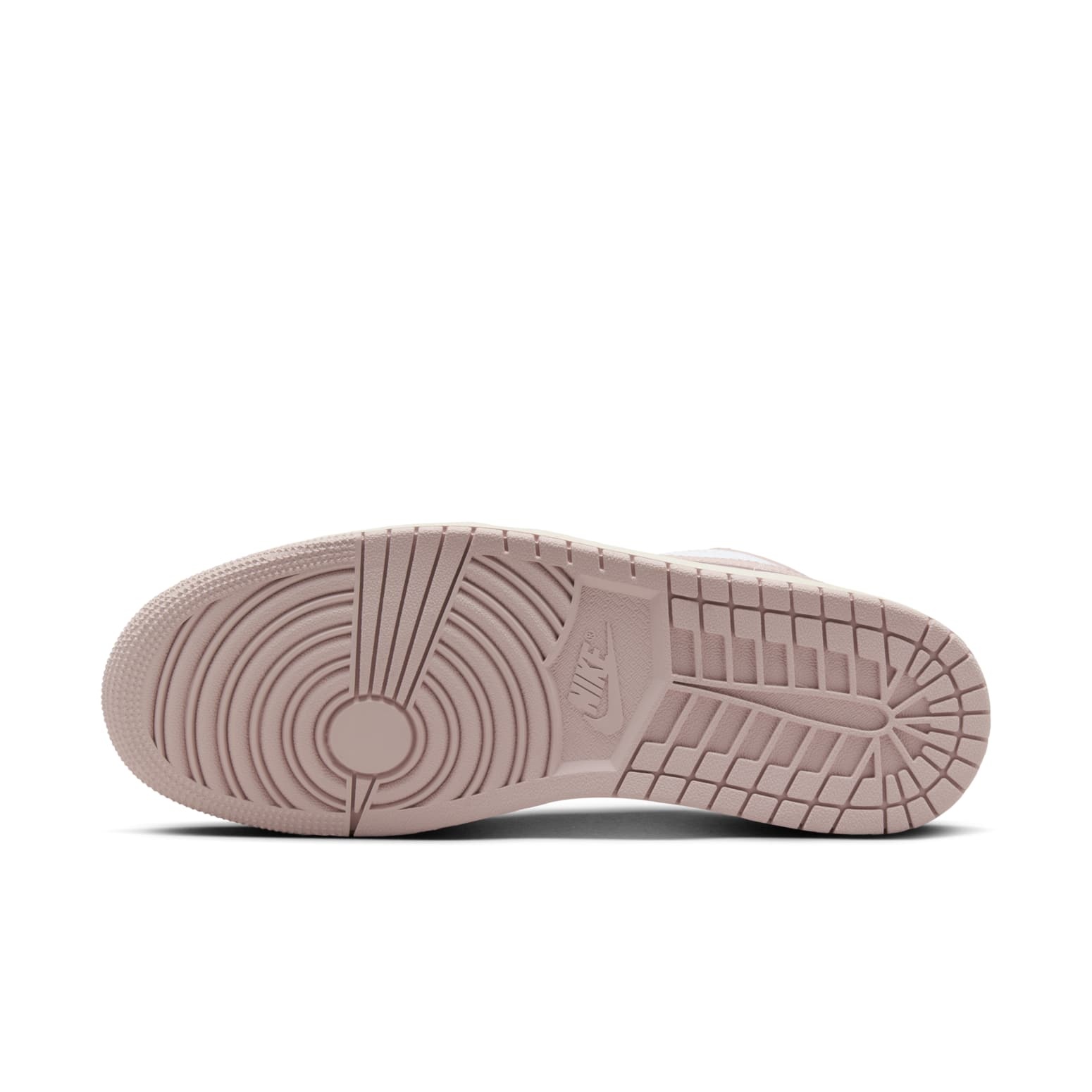 (WMNS) Air Jordan 1 Low 'Pink Oxford' DC0774-162 - 6