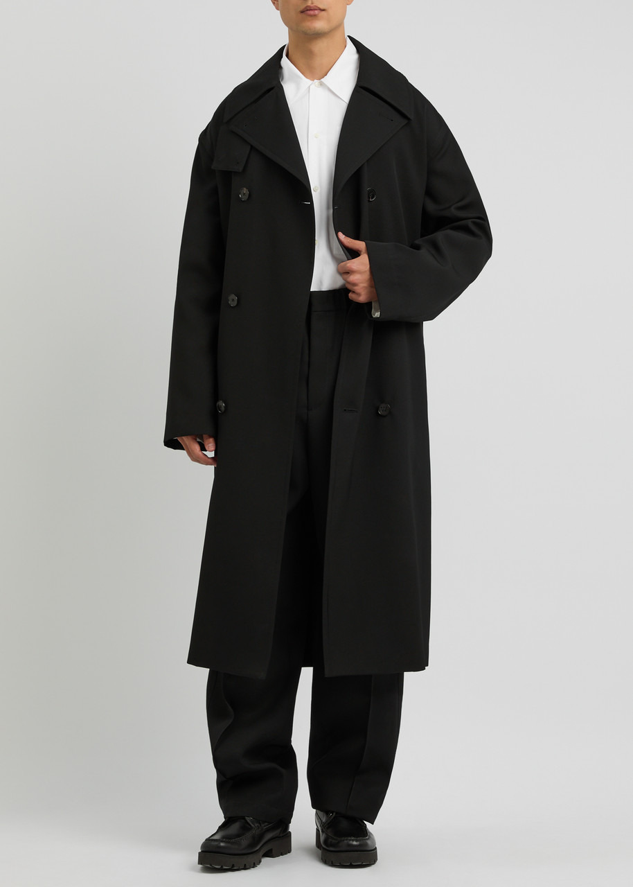 Jil Sander Cotton-poplin Shirt - 4