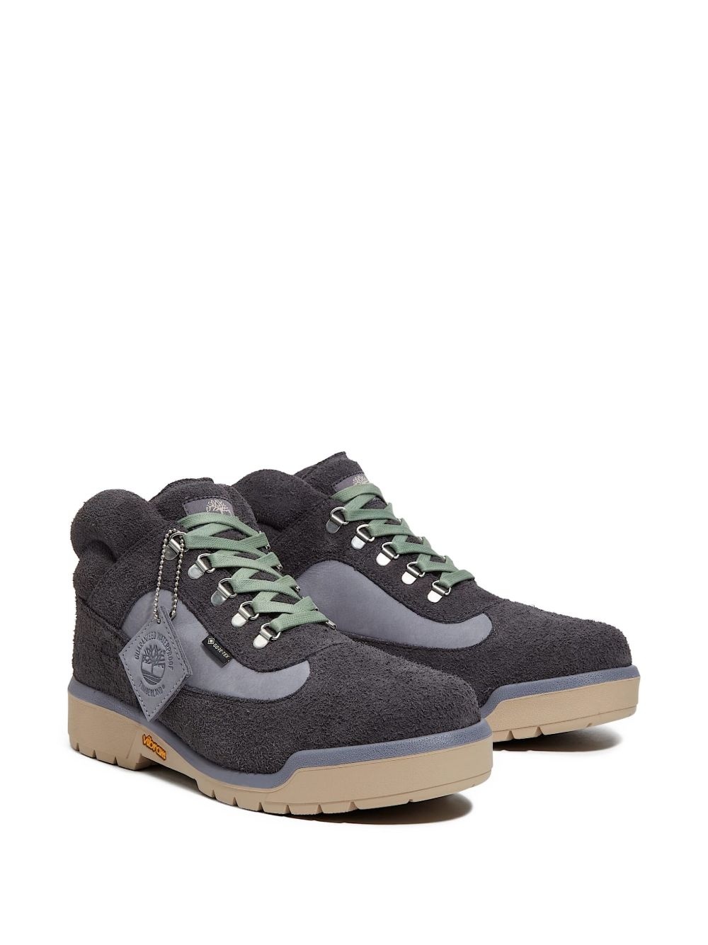 Mid Lace GTX boots - 2