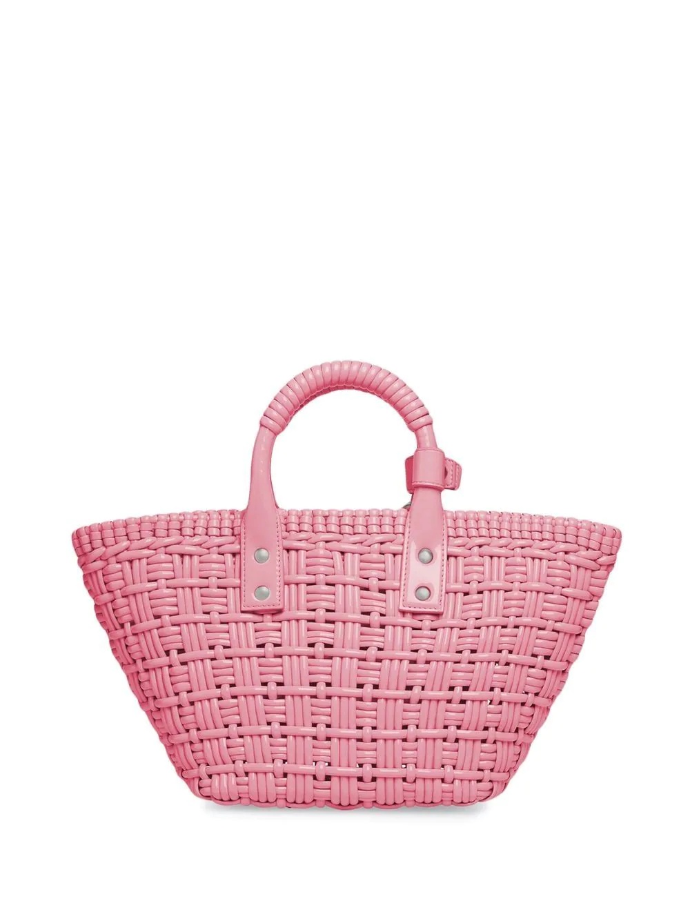 XS Bistro Basket tote bag - 3