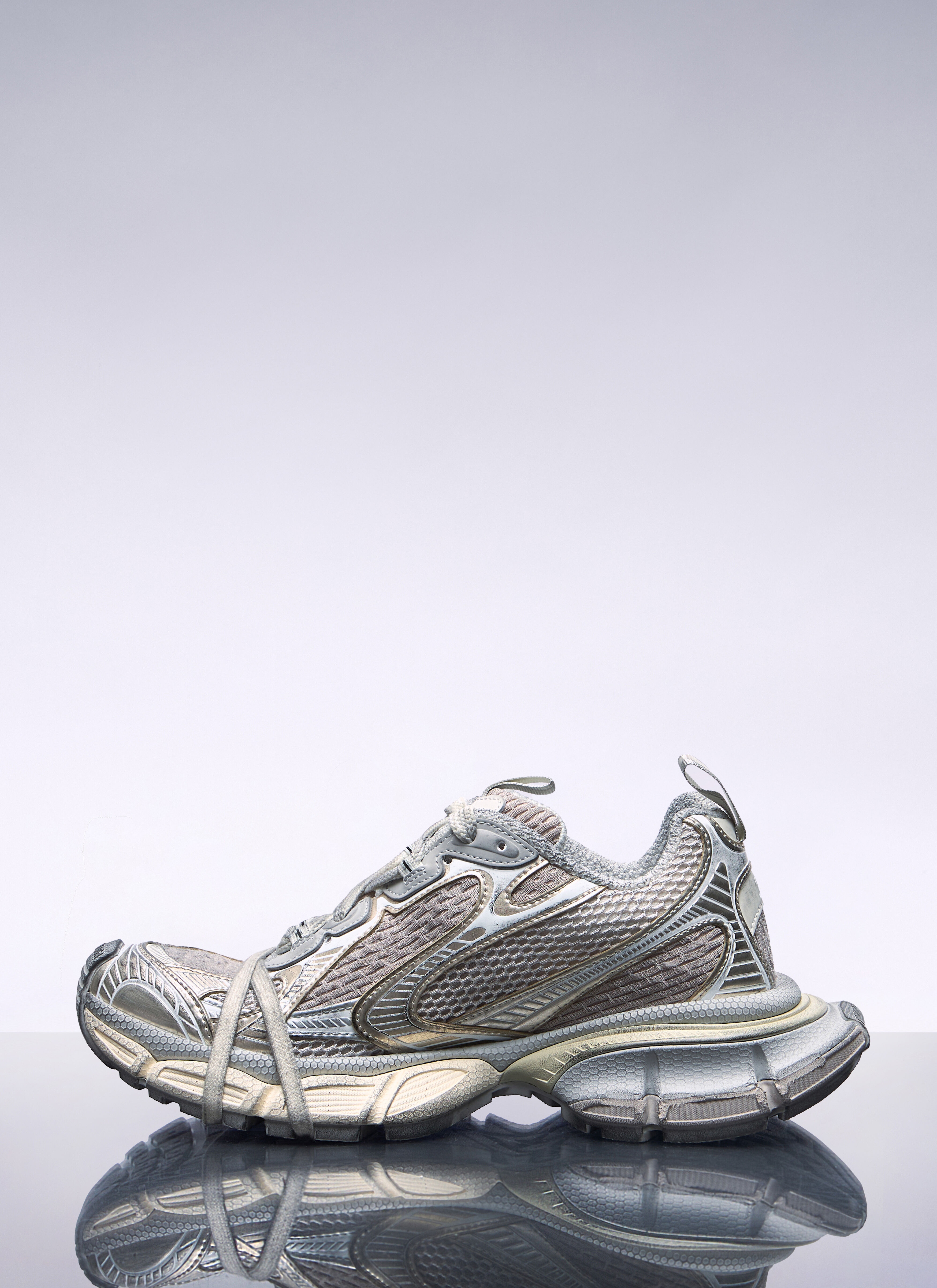 3XL Sneakers - 4