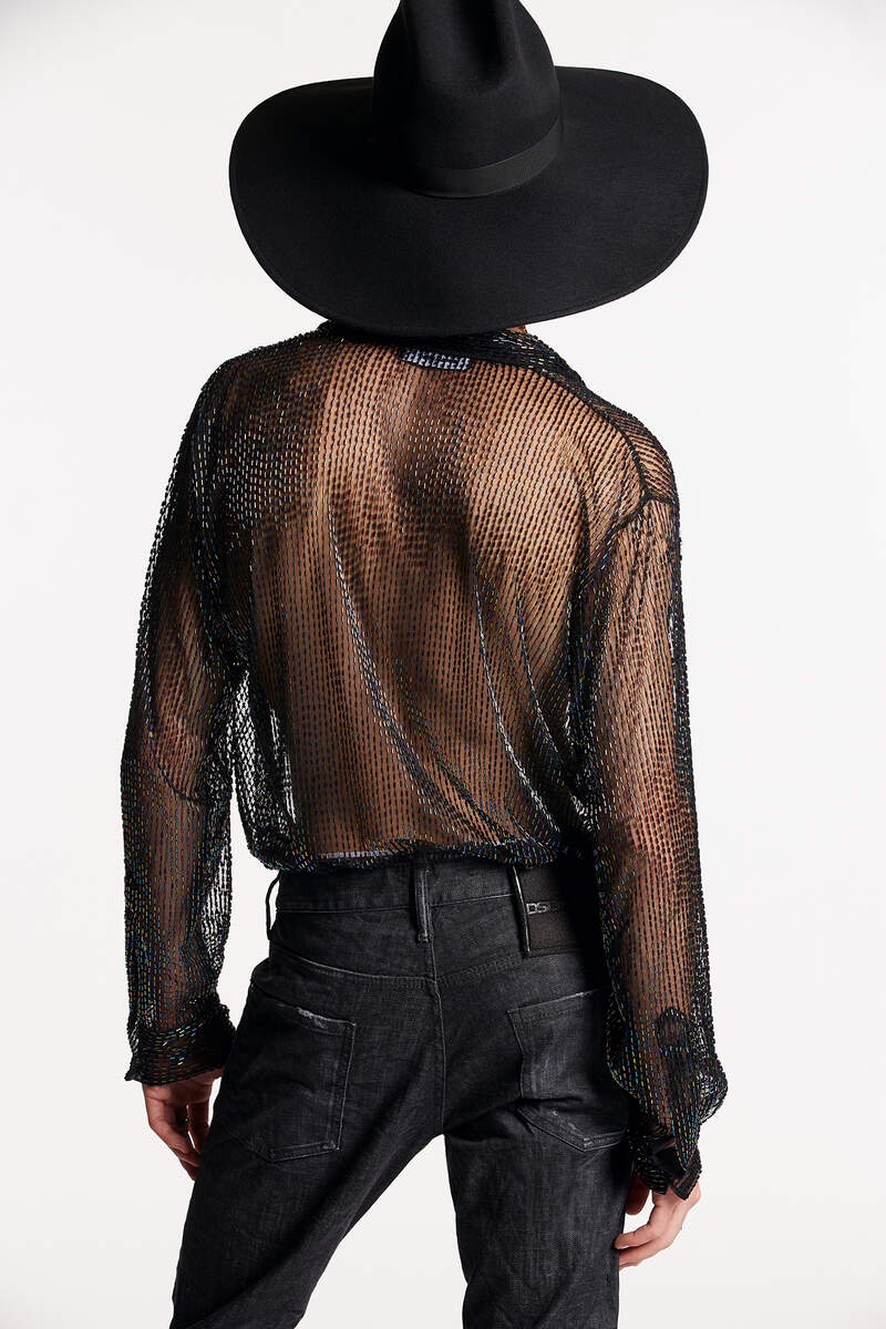 70'S SHIRT - 2