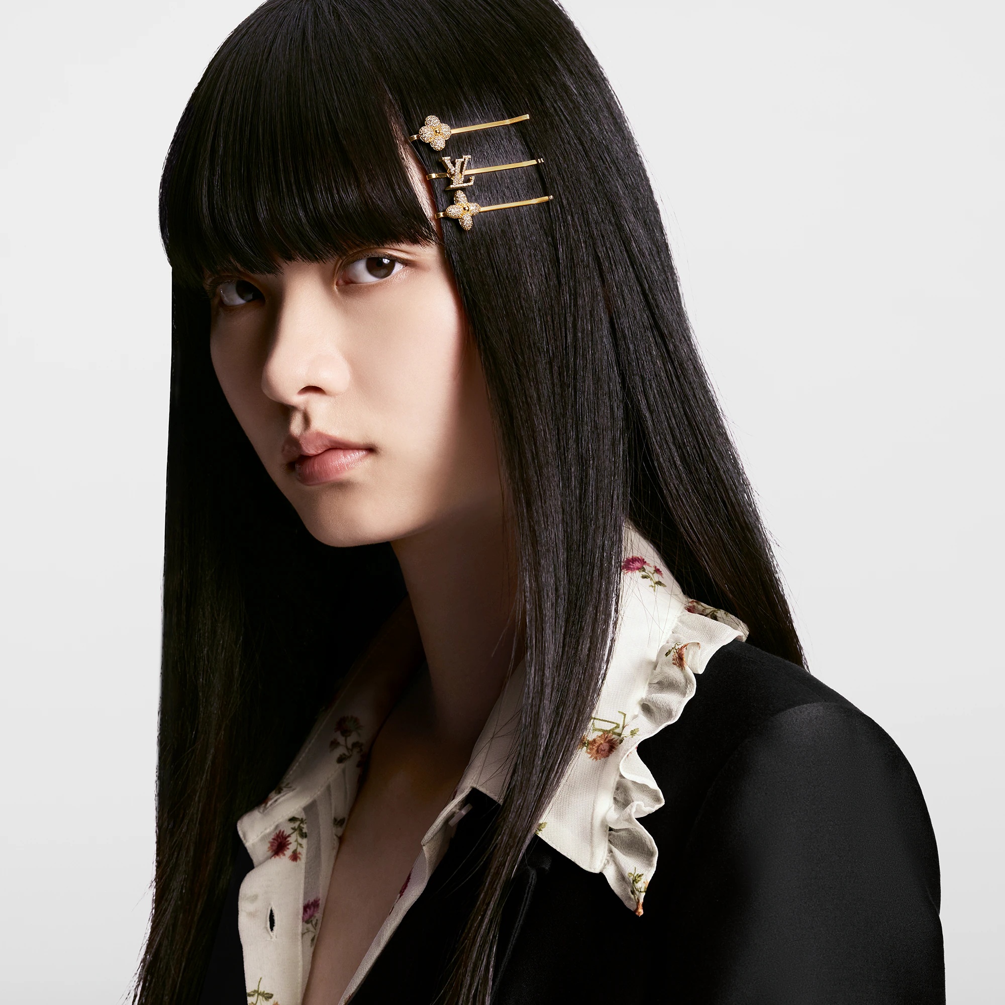 Louisa Hairclip - 4