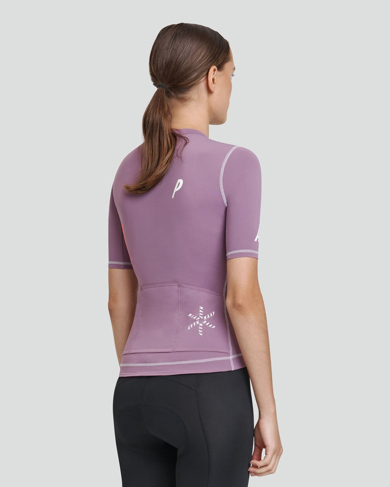 Women's Training Jersey 4