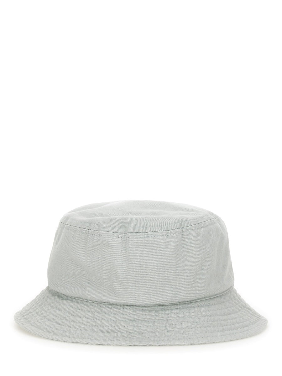 Vivienne Westwood Women Bucket Hat With Logo - 2