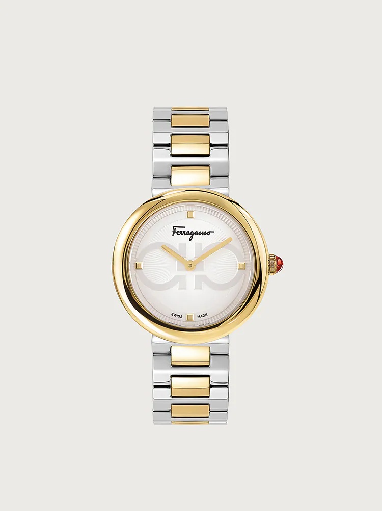 FERRAGAMO CHIC WATCH - 1