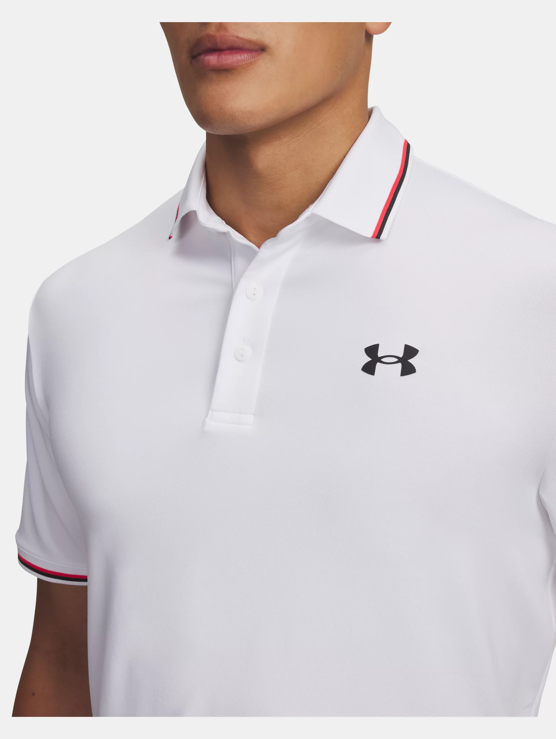 UA Playoff 3.0 Rib - 4