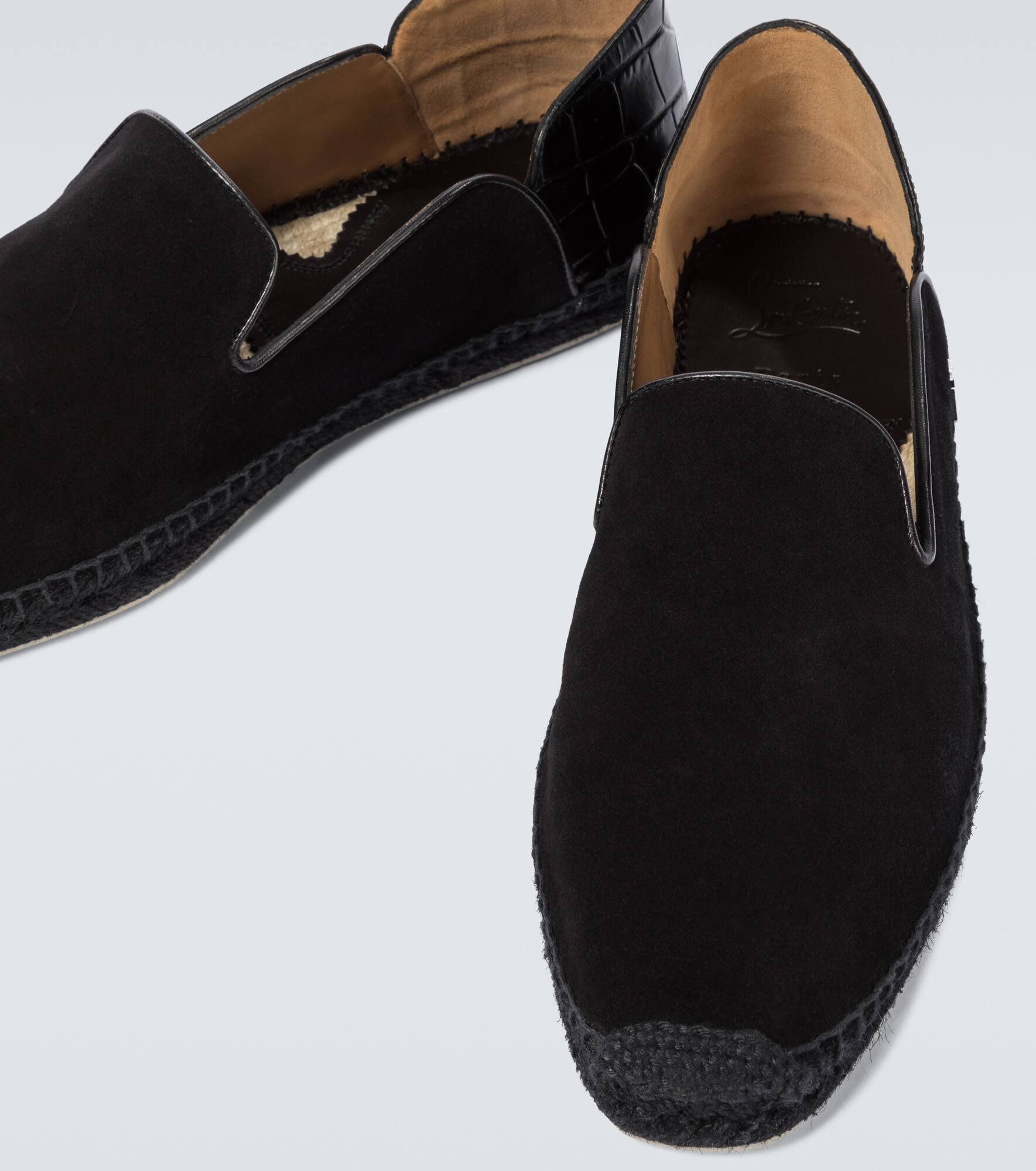 Espadon loafers - 3