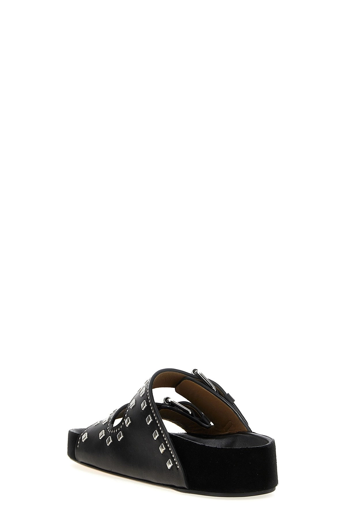 'Lennyo' sandals - 3