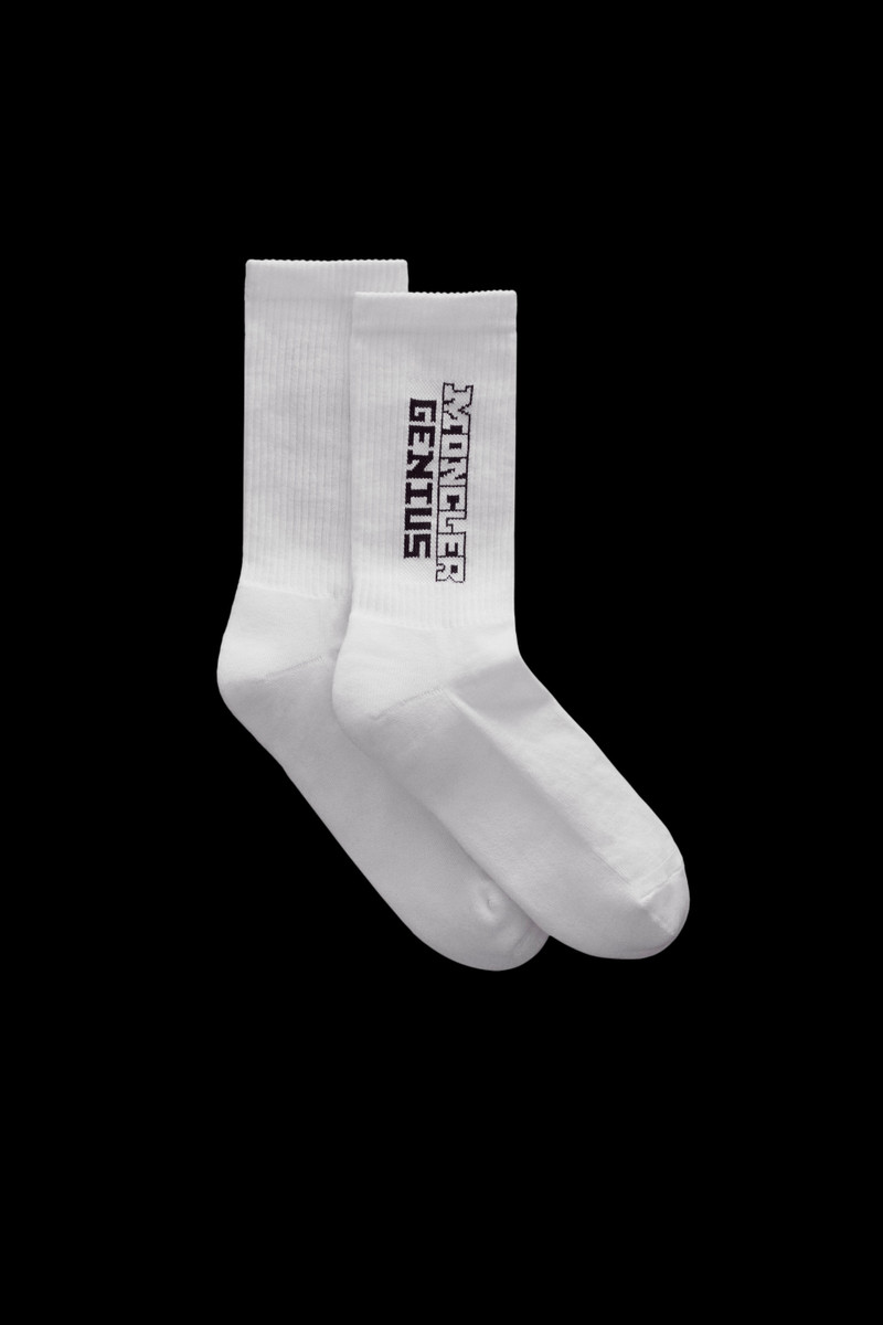 House of Genius socks 1
